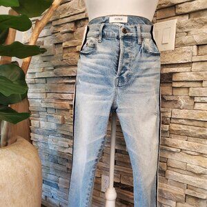 Pistola High Rise Jeans